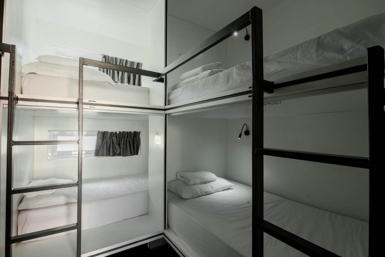 Elixir Hostel กรุงเทพมหานคร ภายนอก รูปภาพ